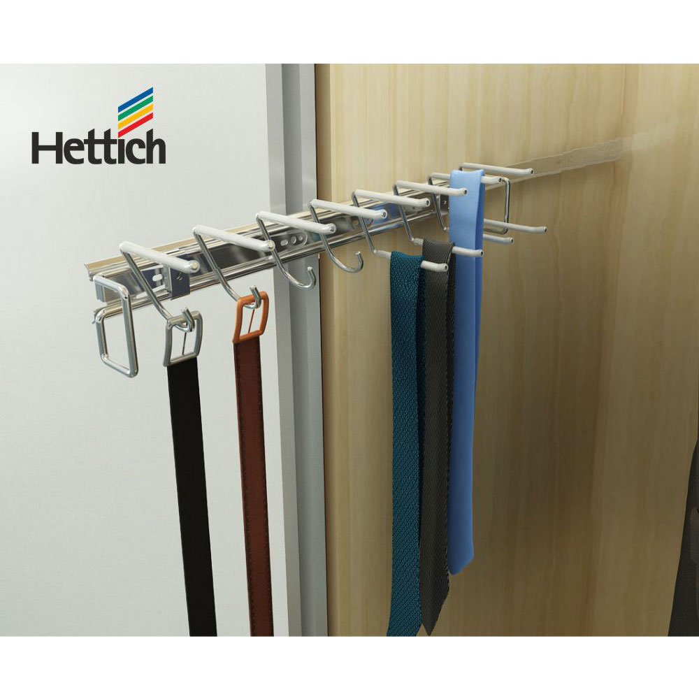 Hettich Wardrobe Accessories